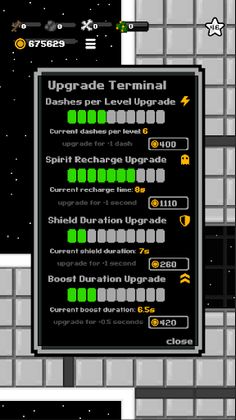 15 Levels - Screenshot 4