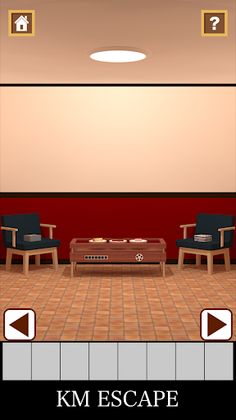 Teatime - room escape game - - Screenshot 2