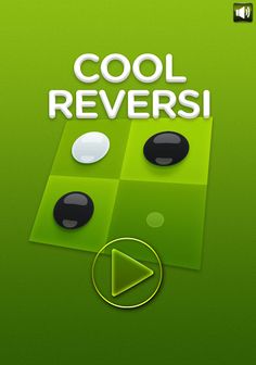 Cool Reversi - Screenshot 2