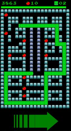 nibbler - Screenshot 3