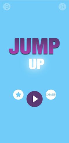 GM Jump Up - Screenshot 2