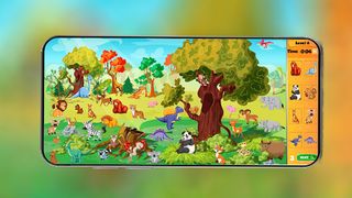 Object Finding - Screenshot 2