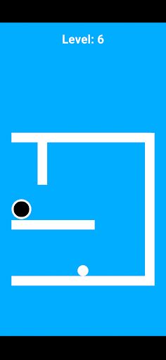 Into the hole! - Screenshot 3