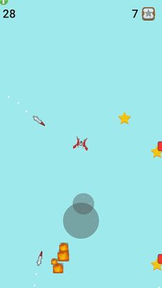 Plane Dash - Screenshot 3
