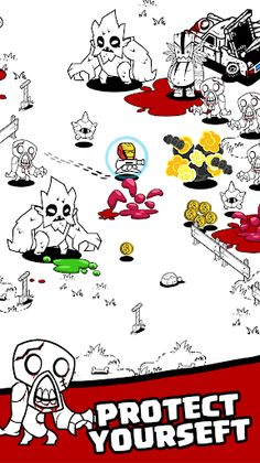 The Dead Land - Screenshot 3