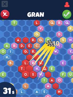 Word.io Game - Screenshot 3