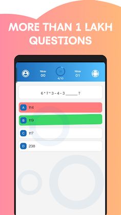 Math G - Multiplayer Math Game - Screenshot 4