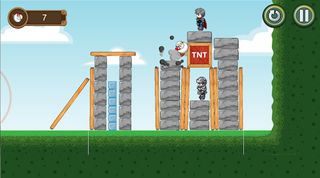 Angry Peasants - Screenshot 3