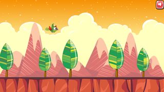 Way Home - Lost Bird - Screenshot 2