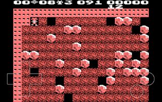 Arno Dash - Screenshot 3