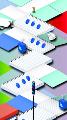 Penciler - Screenshot 4