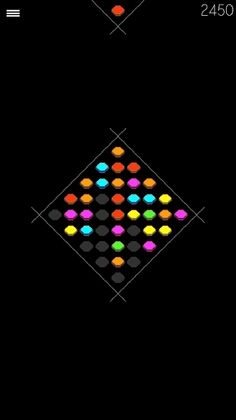 Hexes - Screenshot 2