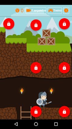 Jogo da Memória Desafios - Screenshot 3