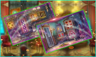 Fondness Cat Escape - JRK Game - Screenshot 1