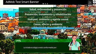 Aprende Jugando (Juego de Enfe - Screenshot 2