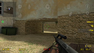 Counter Shot: Source - Screenshot 3