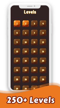 Color Match The Brain Game - Screenshot 1