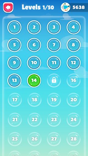 Jumpy The Cat - Screenshot 3