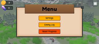 royal knight：defense - Screenshot 3