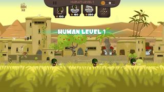 Royal Archer - Tower Defense - Screenshot 1