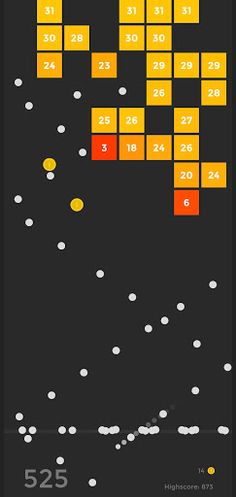 Balls & Blocks: Unlimited - Screenshot 3