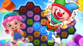 Toy Party: Pop & Blast Blocks - Screenshot 3