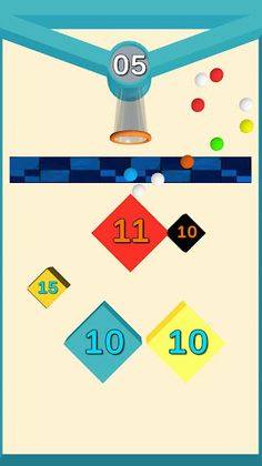 Ball and Block - Screenshot 4