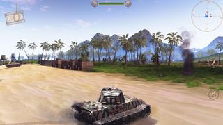Battle Supremacy - Screenshot 1