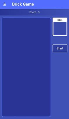 Brick Game - Screenshot 2