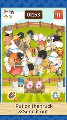 Match Pig - Screenshot 2