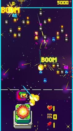 SPRICKS - Screenshot 3