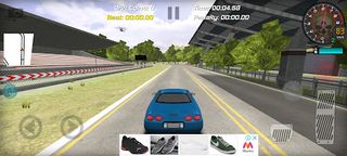 Ultimate Car Drift - Screenshot 1