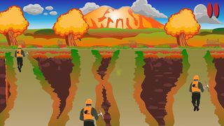 Save Amulsar: Protect and Sust - Screenshot 2