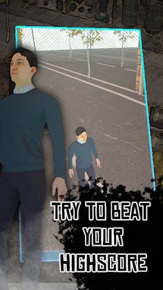 Fraud Runner - Screenshot 3