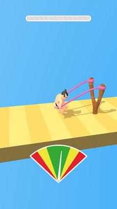 Wrestling Crush - Screenshot 1