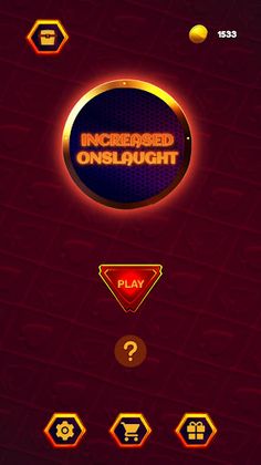 Increased Onslaught - Screenshot 4