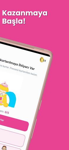 Prenses Kurtar ve Kazan - Screenshot 4