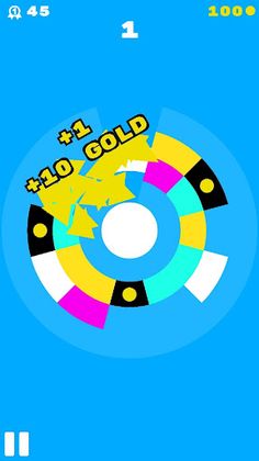 Discs - Screenshot 3