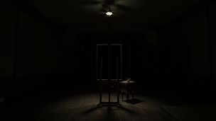 Layers of Fear: Solitude - Screenshot 2