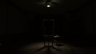 Layers of Fear: Solitude - Screenshot 2