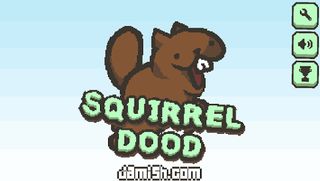 Squirrel Dood - Screenshot 2