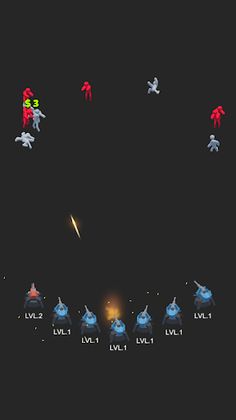 Defense ASMR - Screenshot 3