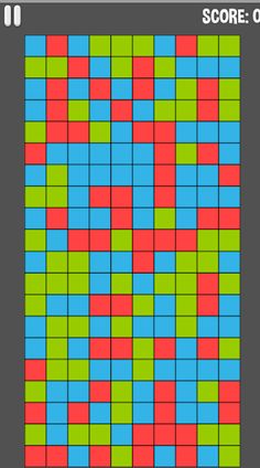 Color Square - Screenshot 1