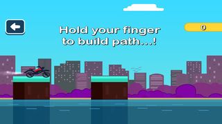 Bike Racing Stunt - Screenshot 2