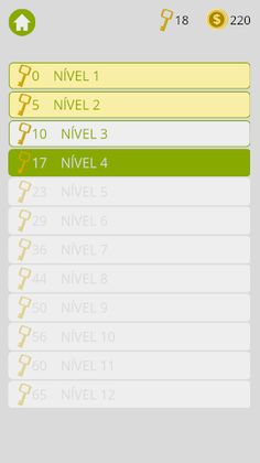 Country Flag Quiz - Screenshot 3