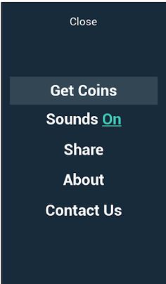 Cartoon quiz - Screenshot 4