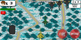 Codename ATARU 2 Task Force - Screenshot 2