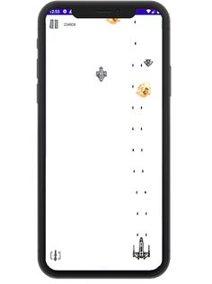 Fly War - Screenshot 4