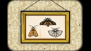 Rusty Lake Hotel - Screenshot 3