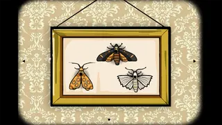 Rusty Lake Hotel - Screenshot 3